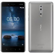 Nokia 8 2018